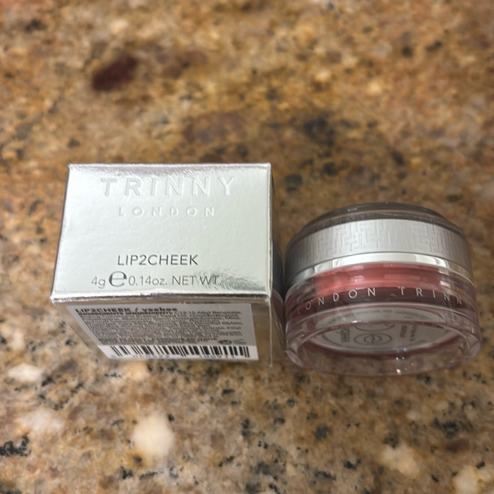 TRINNY London LIP + CHEEK Lip2Cheek